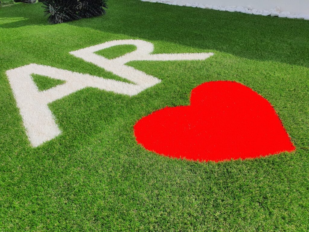 Jardín realizado por BK Garden