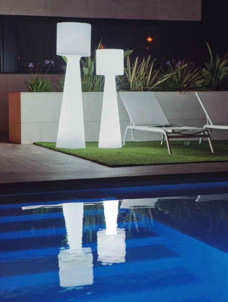 Jardín realizado por BK Garden