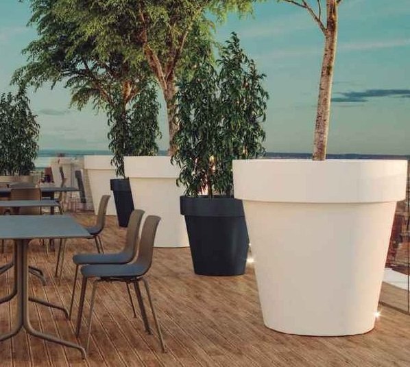 Superficie o jardín instalado por Belkids Play
