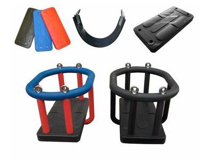Repuestos para parques infantiles