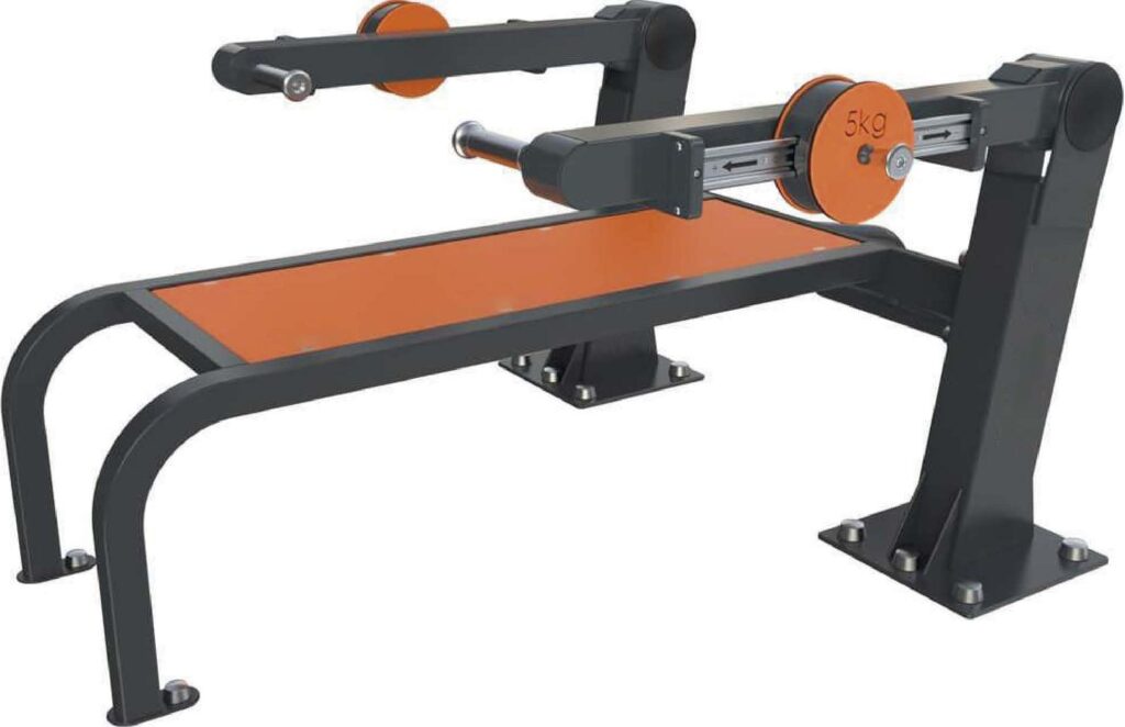 Bench Press