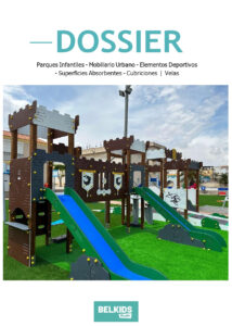 Catálogo Juegos infantiles (PDF, 3,8 MB)