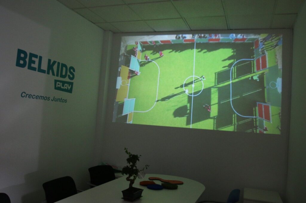 Inauguración del local de Belkids Play en Las Torres de Cotillas